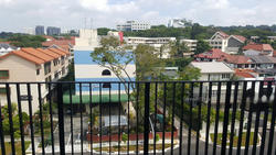 Village @ Pasir Panjang (D5), Condominium #140318272